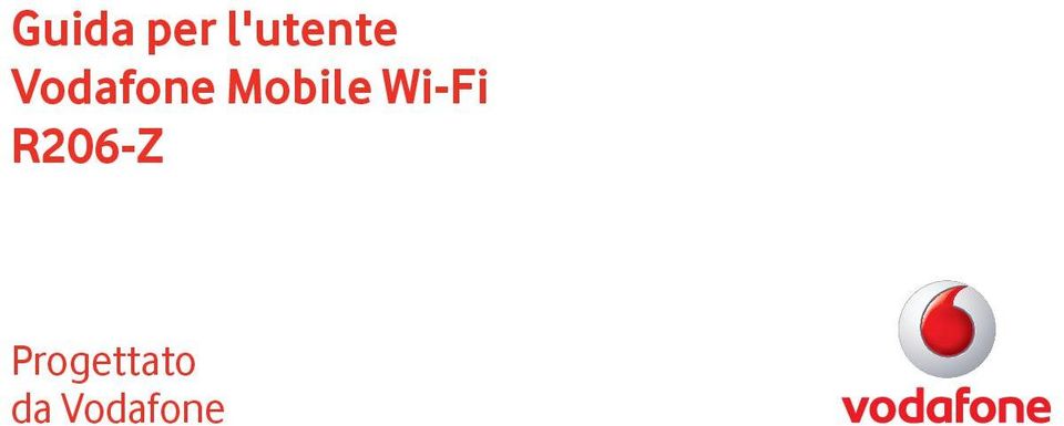 Mobile Wi-Fi