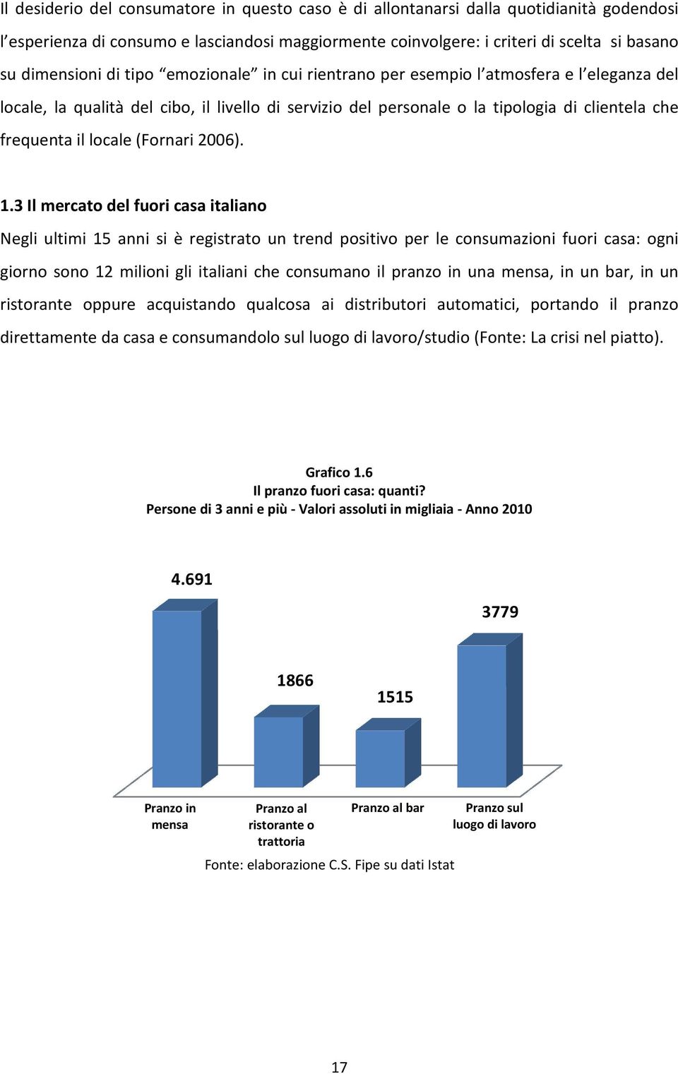 (Fornari 2006). 1.