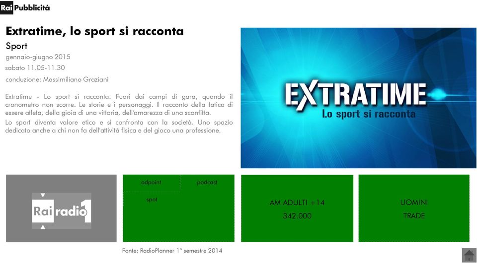 Fuori dai campi di gara, quando il cronometro non scorre. Le storie e i personaggi.