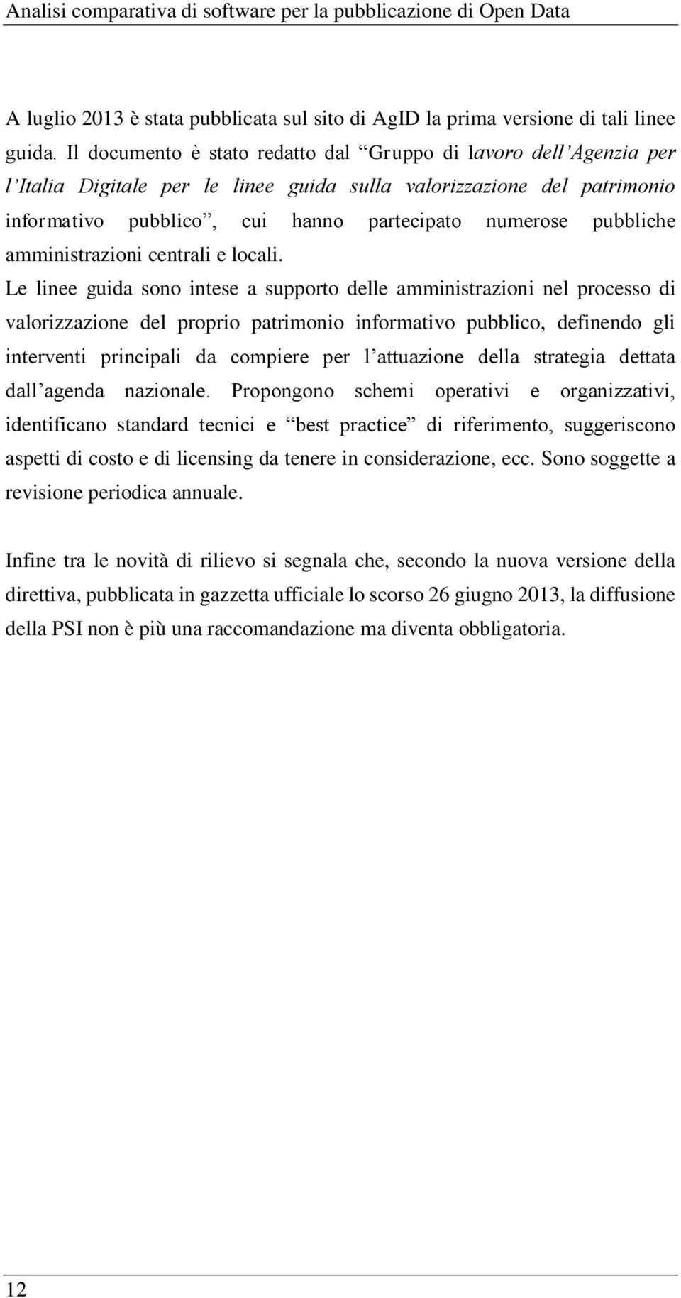 pubbliche amministrazioni centrali e locali.