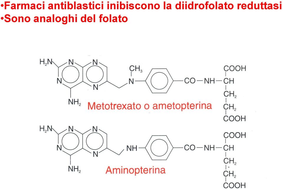 diidrofolato