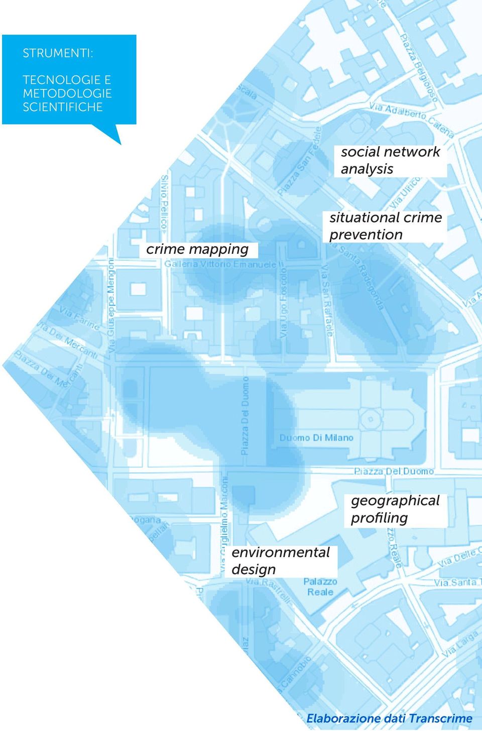 crime mapping situational crime