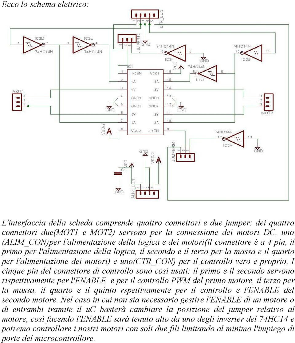 uno(ctr_con) per il controllo vero e proprio.