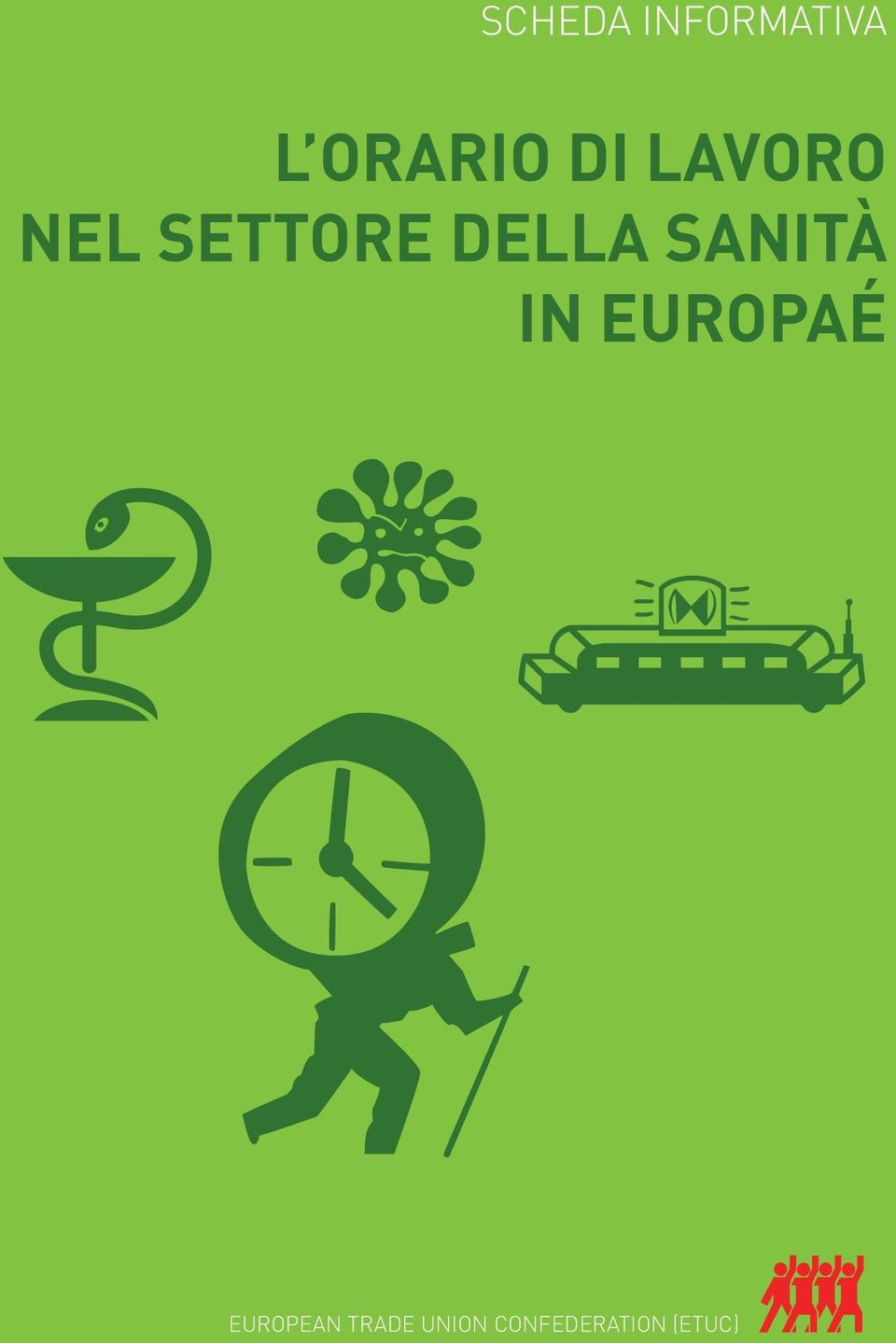 SANITÀ IN EUROPAÉ EUROPEAN