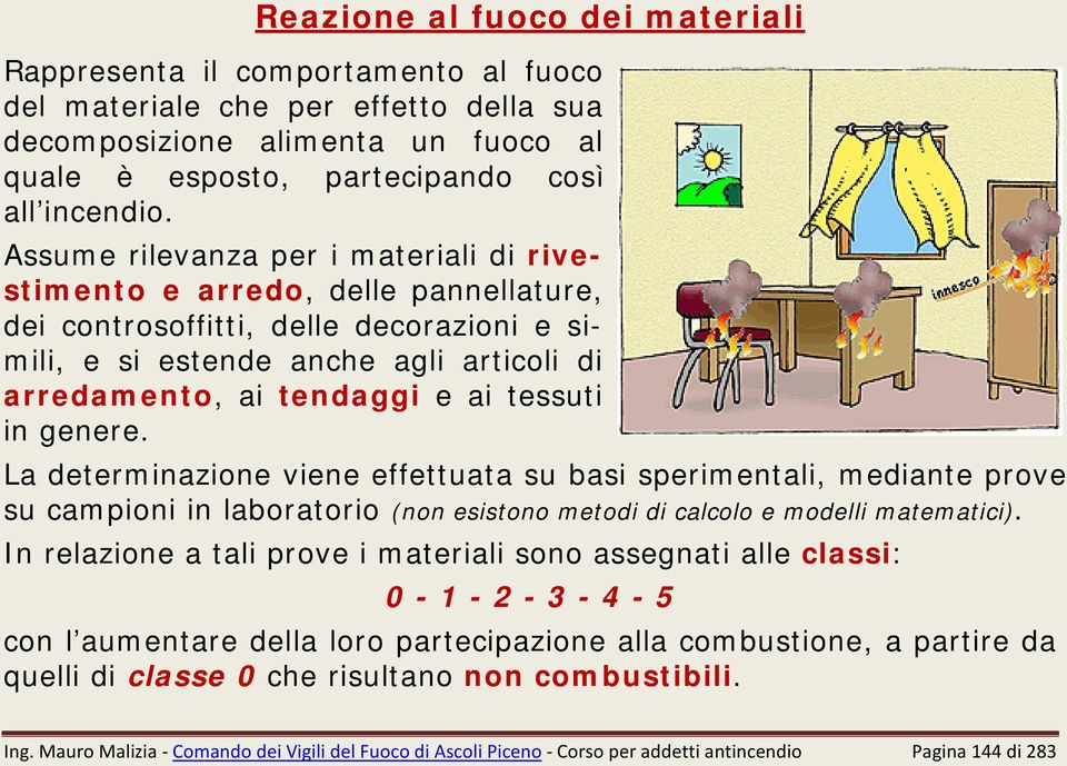 tessuti in genere. La determinazione viene effettuata su basi sperimentali, mediante prove su campioni in laboratorio (non esistono metodi di calcolo e modelli matematici).