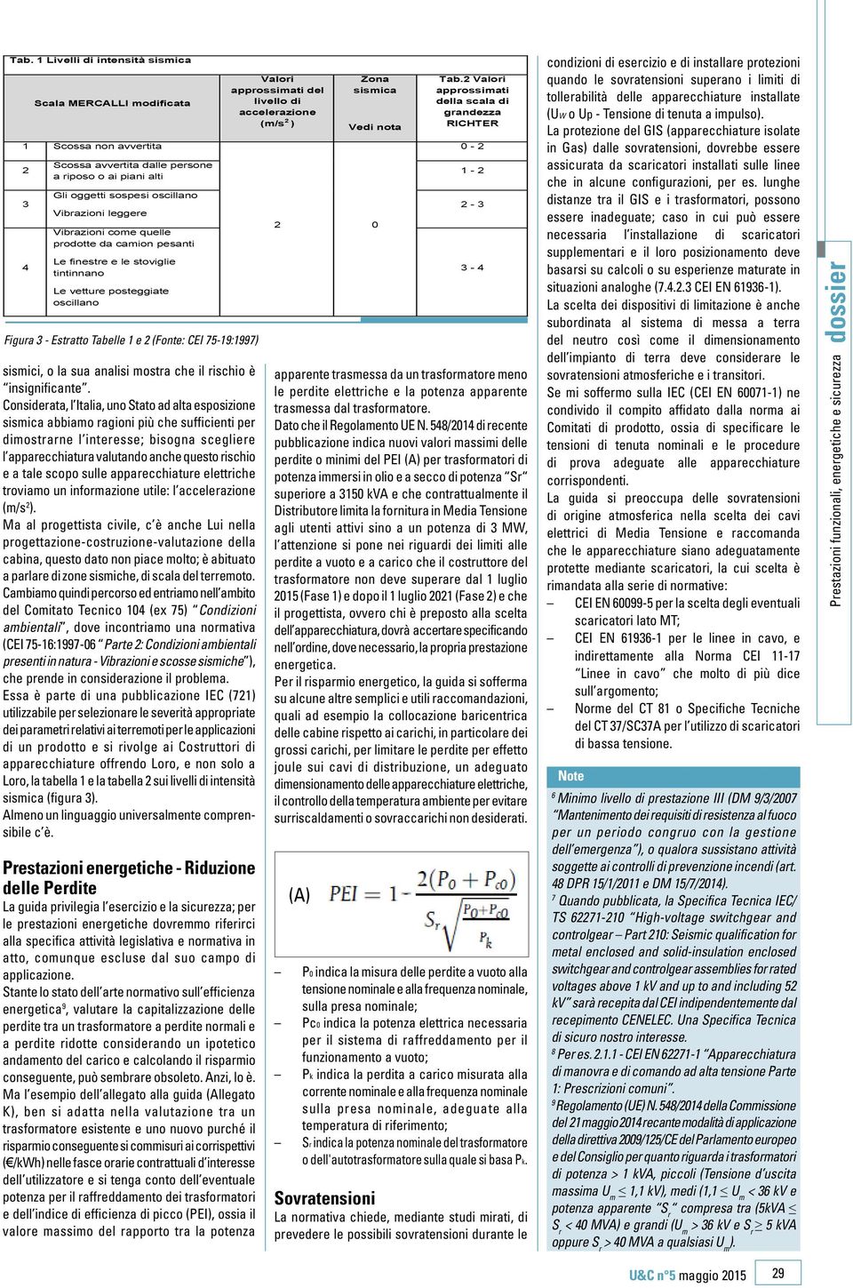 analisi mostra che il rischio è insignificante.