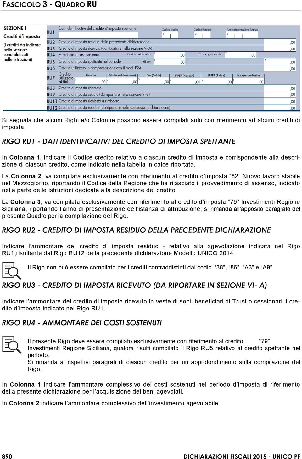 come indicato nella tabella in calce riportata.