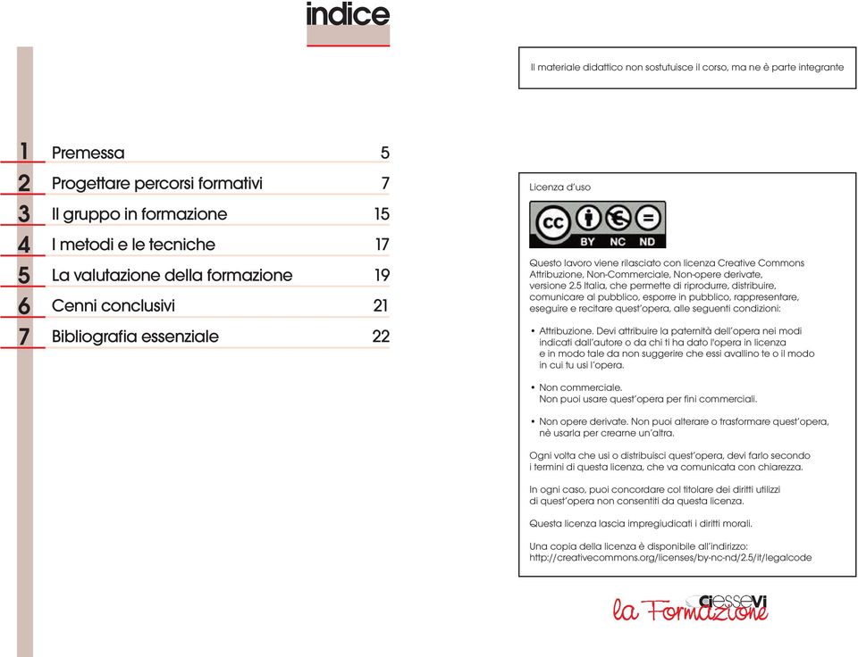 derivate, versione 2.