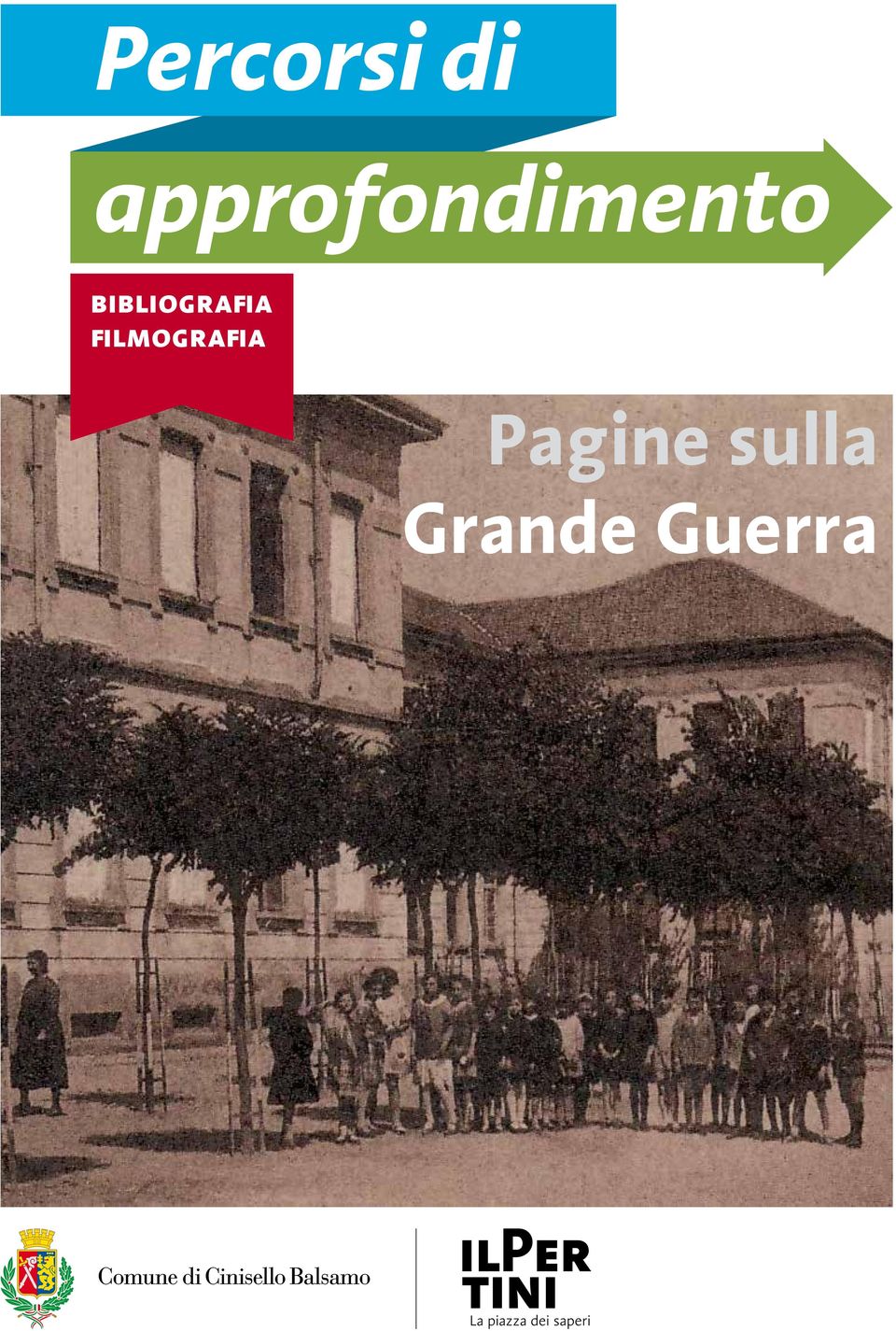 Pagine sulla