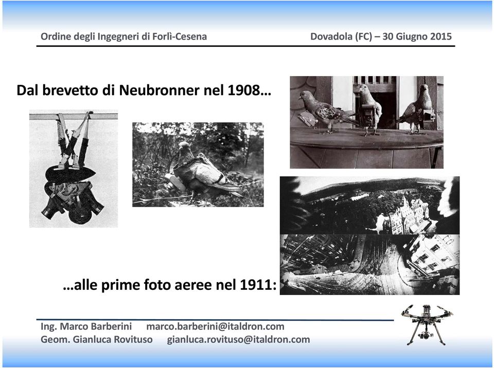 1908 alle prime