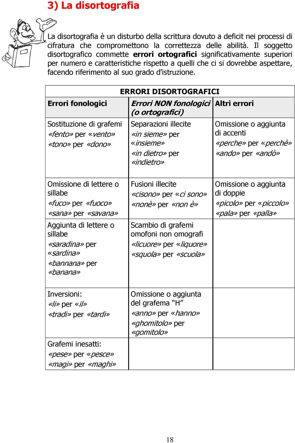 istruzione.