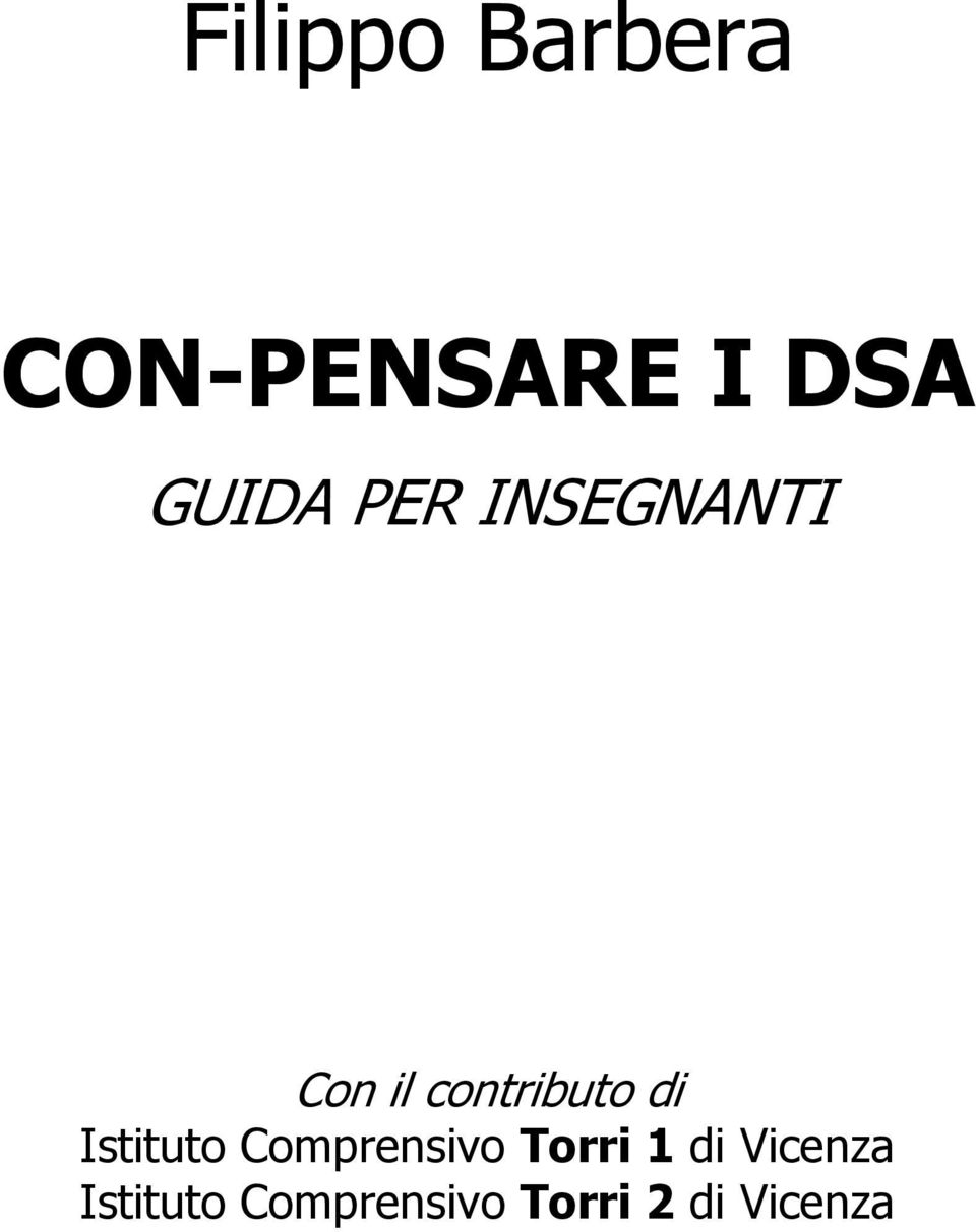 Istituto Comprensivo Torri 1 di Vicenza