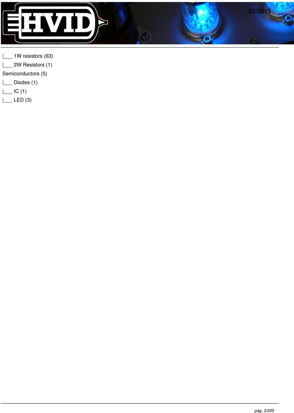 Semiconductors (5)