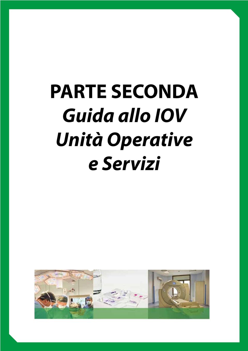 IOV Unità