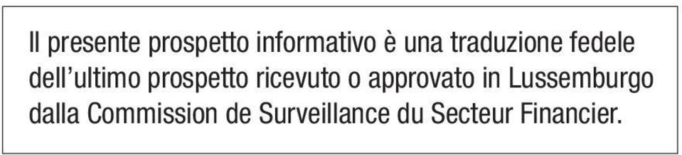 ricevuto o approvato in Lussemburgo dalla