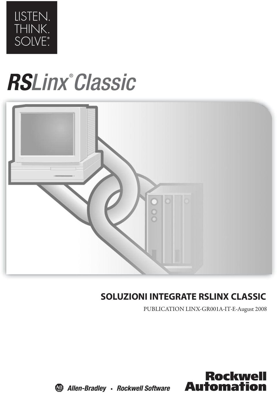 RSLINX CLASSIC