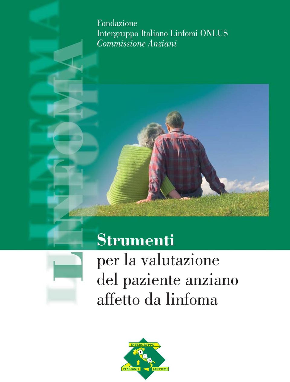 valutazione del paziente anziano affetto