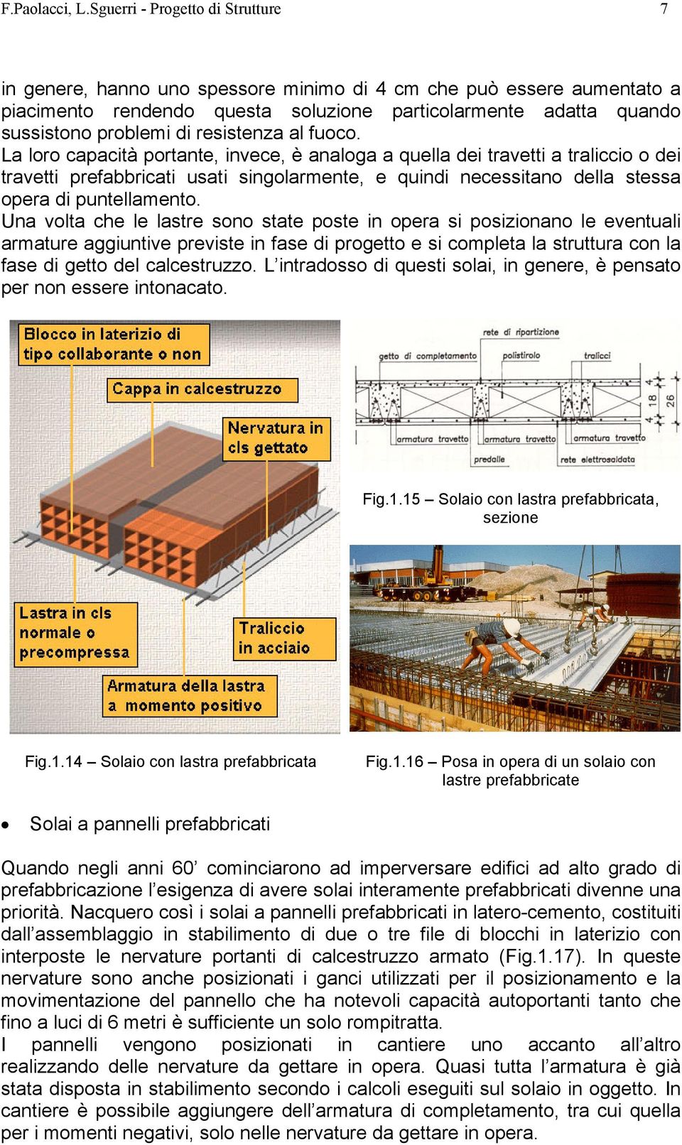 resistenza al fuoco.