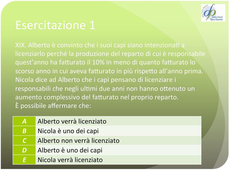 10% in meno di quanto fanurato lo scorso anno in cui aveva fanurato in più rispeno all anno prima.