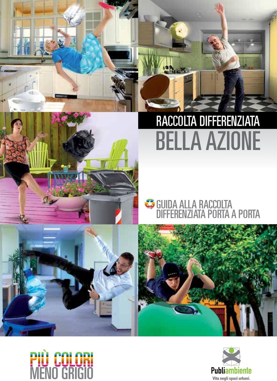 AZIONE GUIDA ALLA 