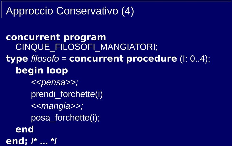 concurrent procedure (I: 0.