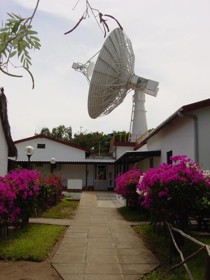 A partire dal 2004, le attività operative presso il BSC si sono sviluppate sulle due seguenti linee: acquisizione e sviluppo delle attività di controllo in orbita di satelliti e vettori; estensione