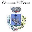 COMUNE DI TEANA (Provincia di Potenza) UFFICIO TECNICO COMUNALE REGOLAMENTO COMUNALE DISCIPLINANTE I SERVIZI FUNEBRI, E CIMITERIALI.