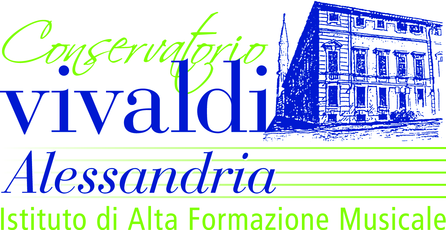 Conservatorio Statale Antonio Vivaldi Via Parma 1. 15121 Alessandria Tel. 0131.051500 - Fax 0131.32533 BI