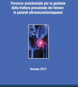 raccomandazioni ridefinizione dei confini del percorso, non più solo