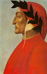 Dante Alighieri e la Divina Commedia Firenze 1265 Ravenna