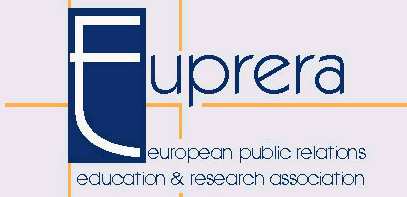 Congresso EUPRERA 2008 Call for Papers L istituzionalizzazione delle relazioni pubbliche e della comunicazione in collaborazione con e 16-18 Ottobre 2008, Milano, Italia Euprera (European Public