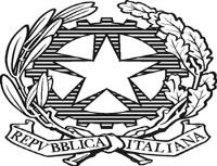 Ministero degli Affari Esteri e della Cooperazione Internazionale MINISTRY OF FOREIGN AFFAIRS AND INTERNATIONAL COOPERATION GENERAL DIRECTORATE FOR COUNTRY PROMOTION ITALIAN REPUBLIC MINISTRY OF