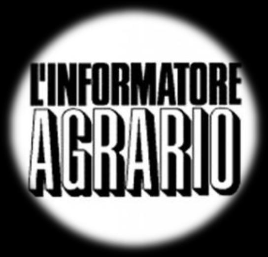 Bibliografia - informatore agrario - vita