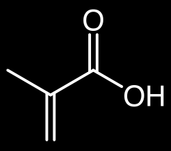 Primi Hydrogels(acrilici) I primi Hydrogels consistevano di HEMA(idrossietilmetacrilato) cross-linkato con EDMA (etilendimetacrilato) o con EGDMA(etilenglicoledimetacrilato).