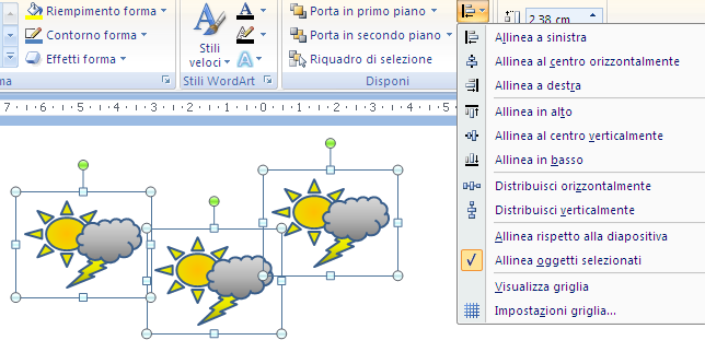 Modulo 6 - Nuova ECDL G.