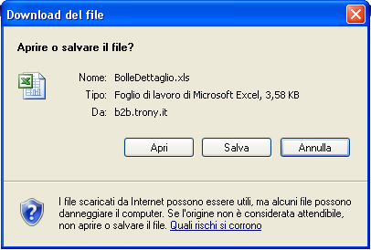 - Q.tà, quantità di prodotto consegnato - Pezzi Collo - Note, eventuali note riguardanti il prodotto consegnato Figura 2.