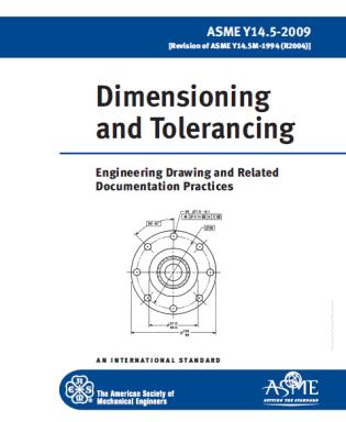 Engineering Tolerance: Product Design GD&T Ritiene implicita la regola dell inviluppo di Taylor; Nasce per migliorare il precedente sistema di tolleramento per coordinate