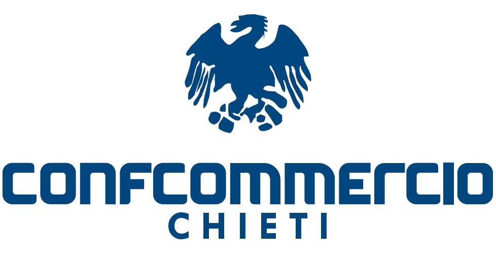 - 6 - CONFCOMMERCIO VA A CANESTRO COMUNICATO STAMPA La Confcommercio entra nel pacchetto degli sponsor della Pallacanestro Chieti.