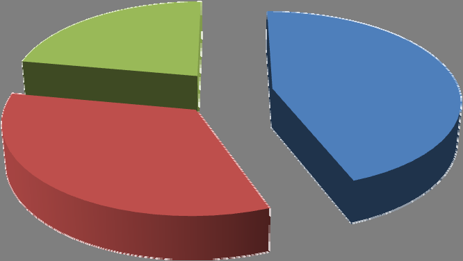 Composizione del patrimonio delle famiglie della provincia di Pescara.