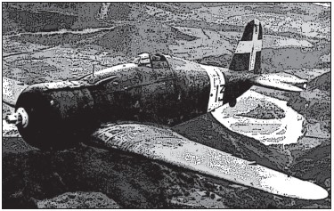Scenario V09 Come Frecce contro i Gladiatori Introduzione Grecia, 13 febbraio 1941 Il contingente della RAF in Grecia aveva il compito di dare supporto all avanzata greca verso l Albania tenuta dagli