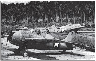 Scenario V10 Spine di Cactus Introduzione Isole Solomone, settembre 1942 Mentre l aviazione navale giapponese attaccava la testa di ponte Americana a Guadalcanal, i bombardieri basati a terra volando