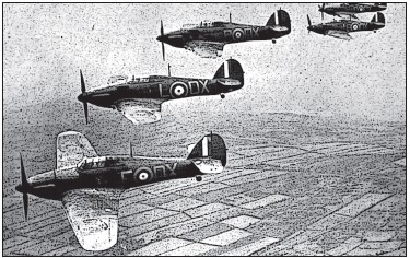 Scenario V15 Volando Via Introduzione Inghilterra Meridionale, settembre 1940 Frustrata nel tentativo di neutralizzare gli aerodromi della RAF, la Luftwaffe lanciò un grosso raid contro Londra.