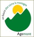 CIRMONT È PER LA MONTAGNA.