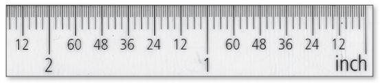 La misurazione dell altezza dei caratteri può essere effettuata in: - punti Didot (usati in Italia e in Europa continentale, 1pt = 0,376mm) - punti Pica (usati in GB e USA, 1pt