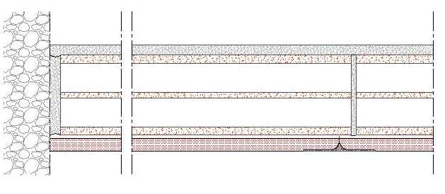 CONTROPARETI CERTIFICATI N ISTITUTO GIORDANO N 297101/3447FR 1 PregyFLAM BA15 - sostituzione con lastre PREGYFLAM A1 BA15 - PREGYLA DURA BA15 - PREGYLADURA A1 BA15 - PREGYFEU A1 BA15 - PREGYDROFLAM