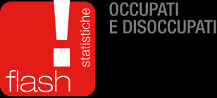 Differenze di genere A luglio l occupazione diminuisce su base mensile per effetto del calo della componente maschile (-0,2%) mentre rimane stabile la componente femminile.