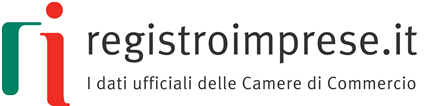 it è possibile: Cercare un impresa Consultare la Visura Consultare il bilancio della società di capitali.