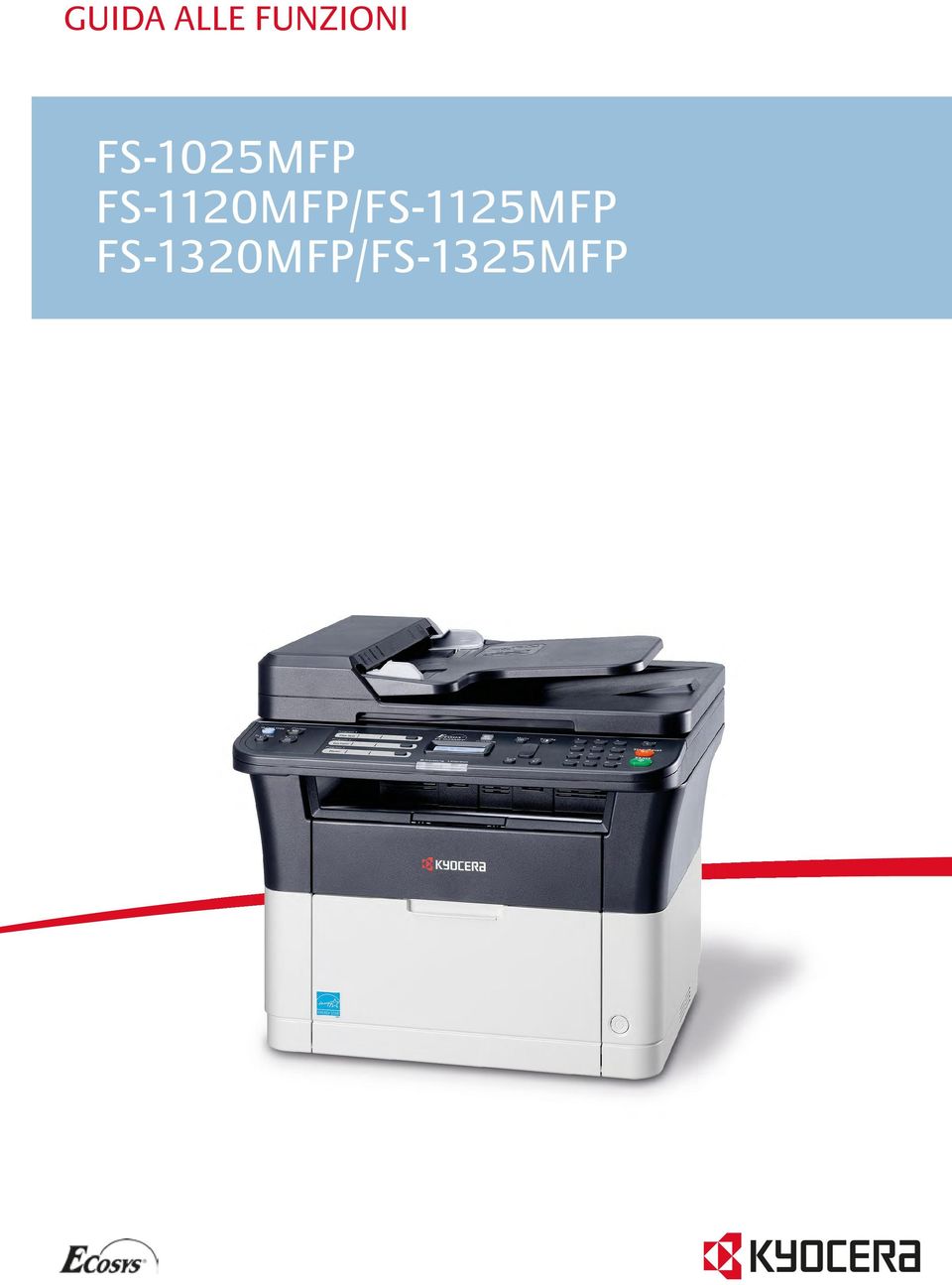 FS-1025MFP