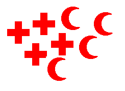 La struttura del Movimento Internazionale della Croce Rossa Il comitato Internazionale della Croce Rossa (CICR) La