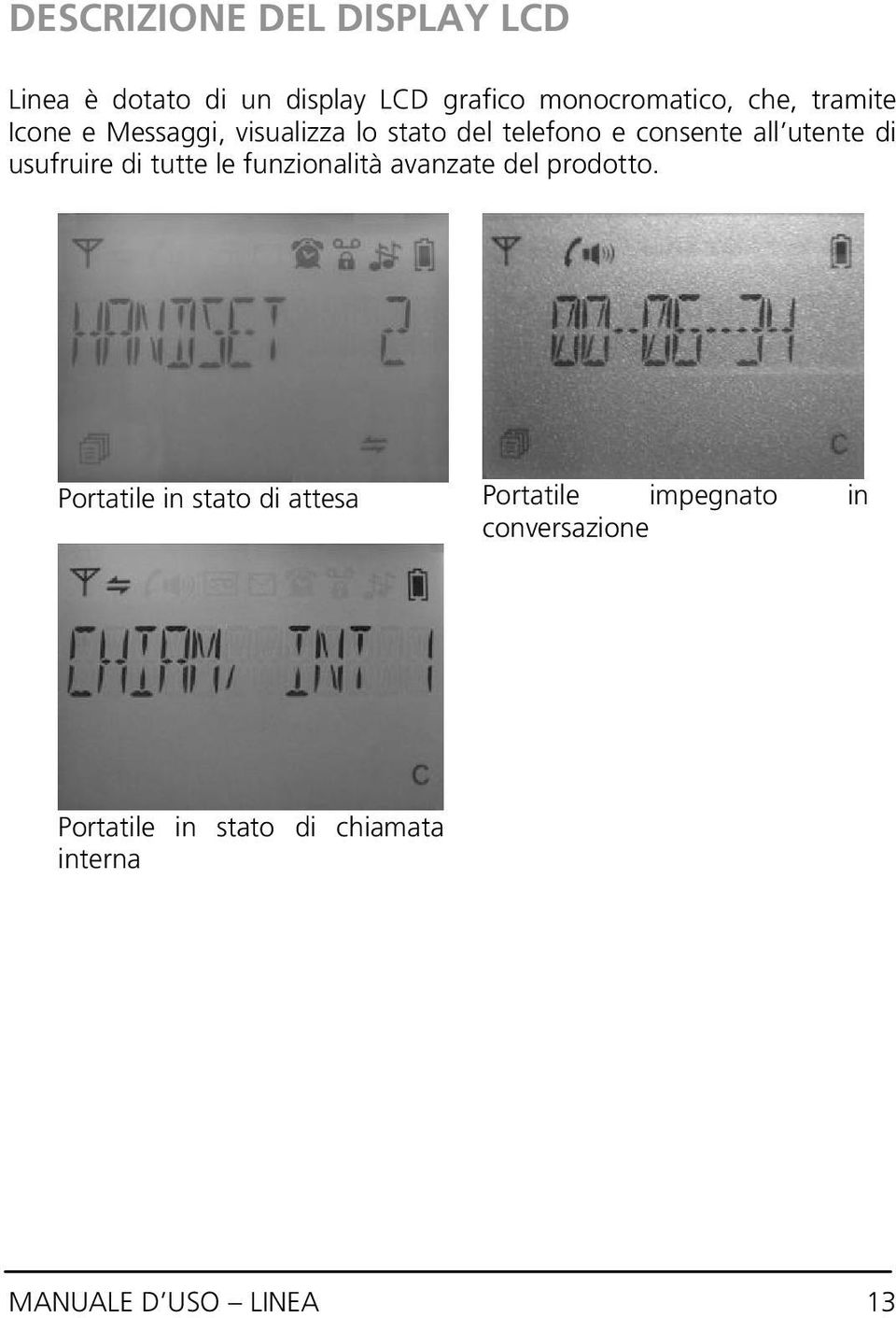 usufruire di tutte le funzionalità avanzate del prodotto.